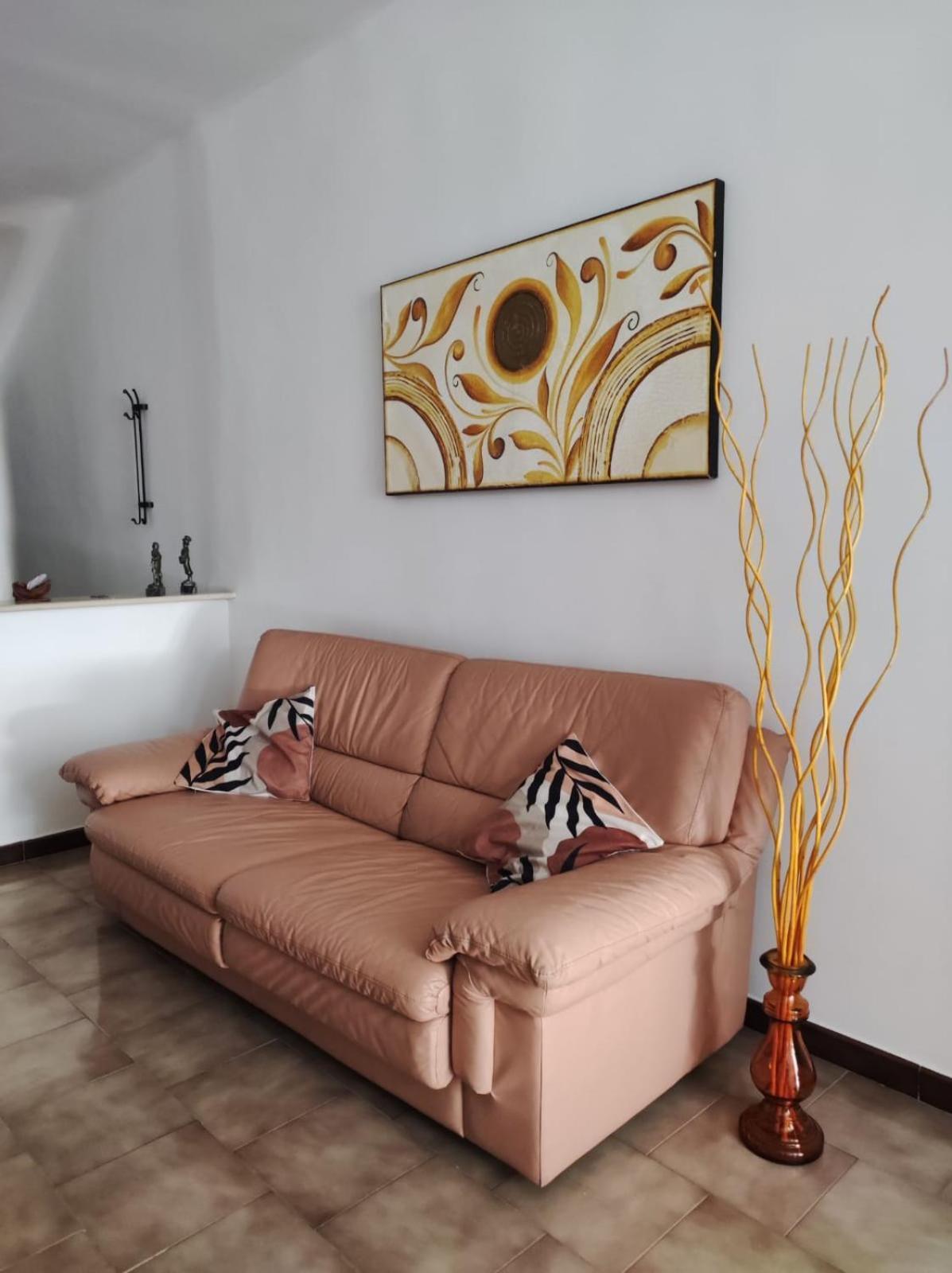 111 Guest House Бари Экстерьер фото