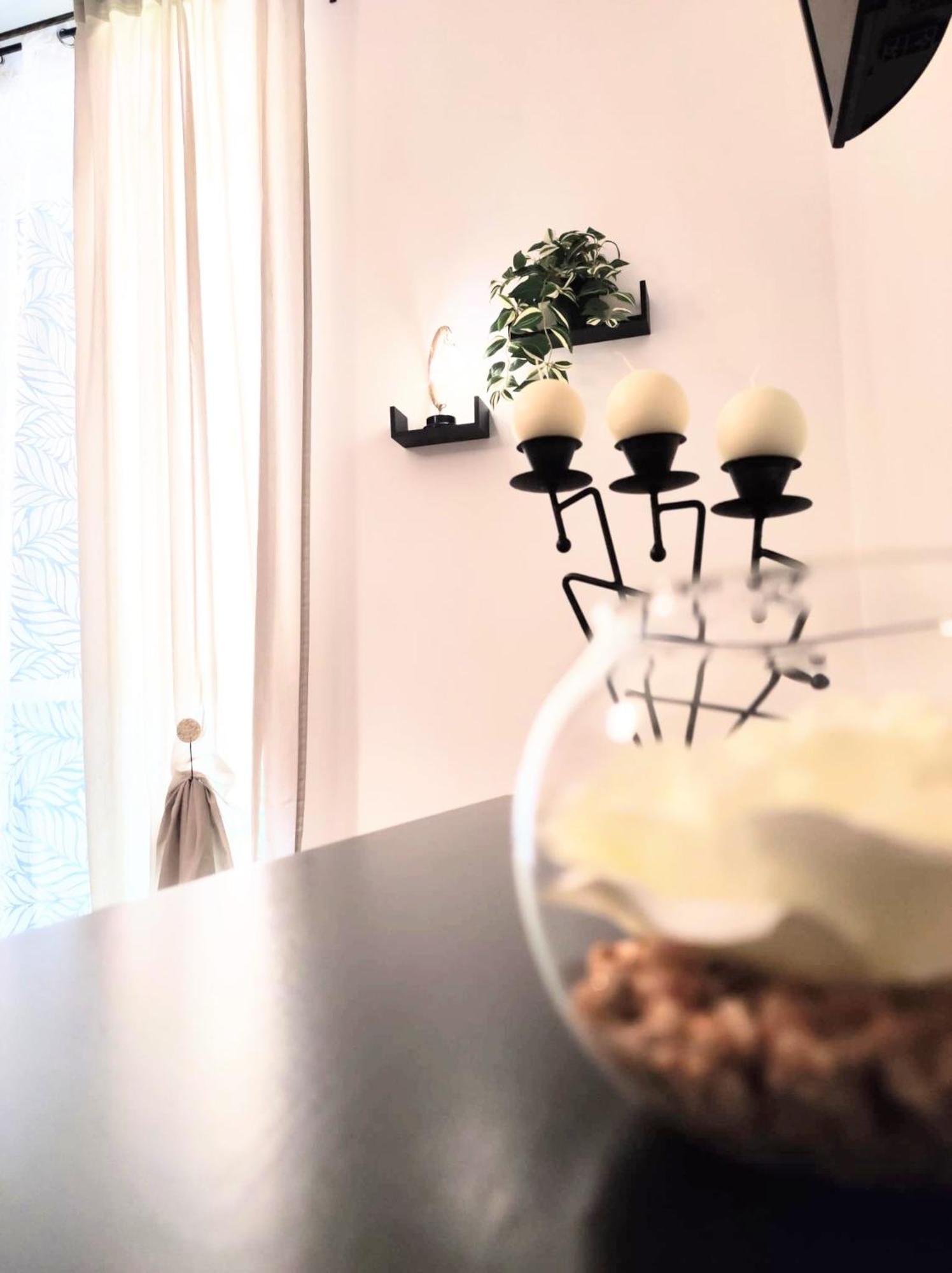 111 Guest House Бари Экстерьер фото